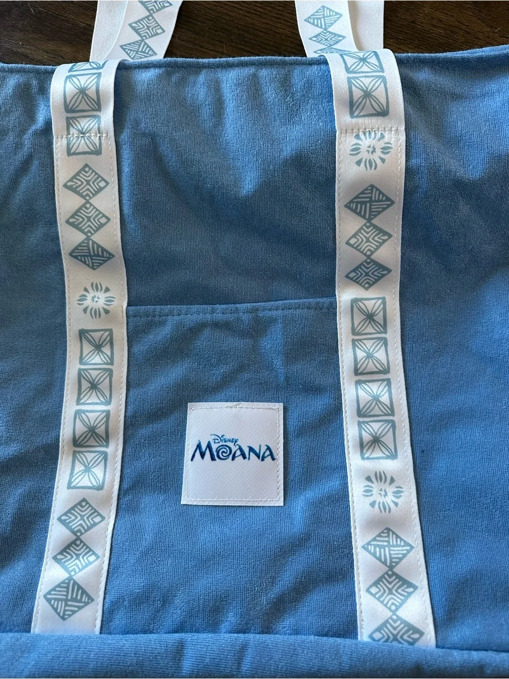 Moana tote